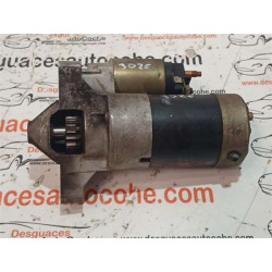 MOTOR ARRANQUE