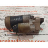 MOTOR ARRANQUE