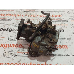 CARBURADOR