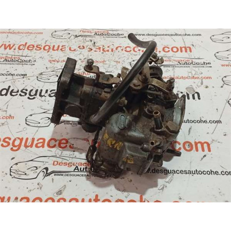 CARBURADOR