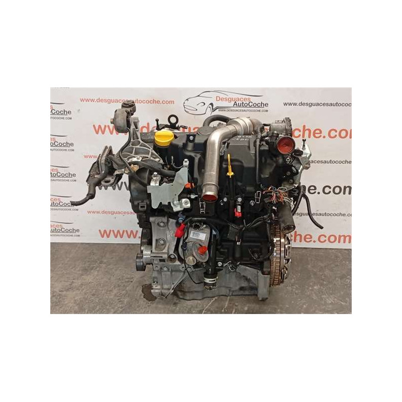 MOTOR COMPLETO