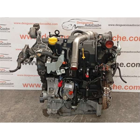 MOTOR COMPLETO