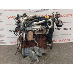 MOTOR COMPLETO