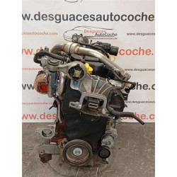 MOTOR COMPLETO