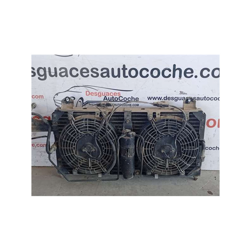 ELECTROVENTILADOR