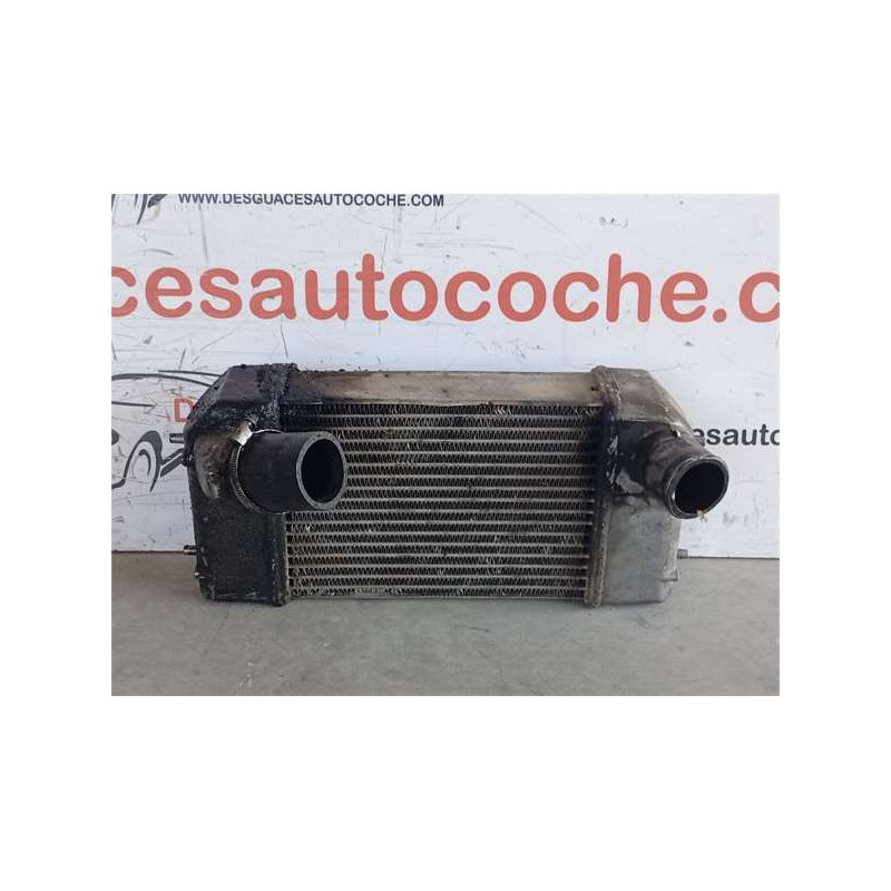 INTERCOOLER