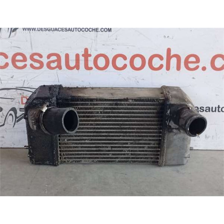 INTERCOOLER