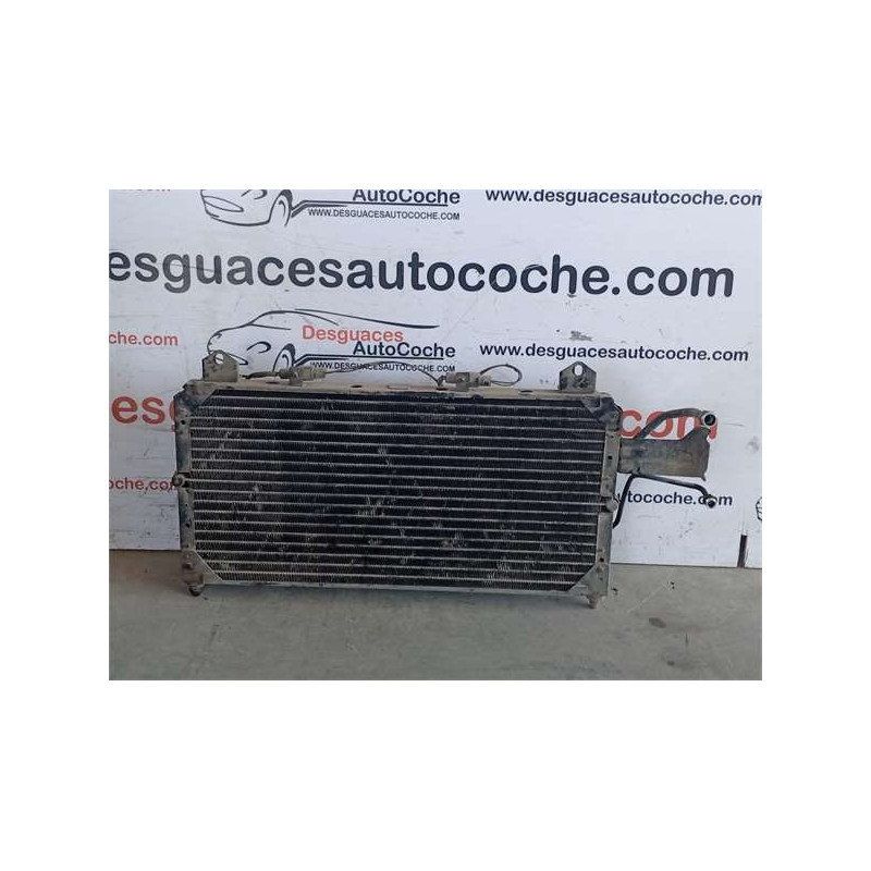 RADIADOR AIRE ACONDICIONADO