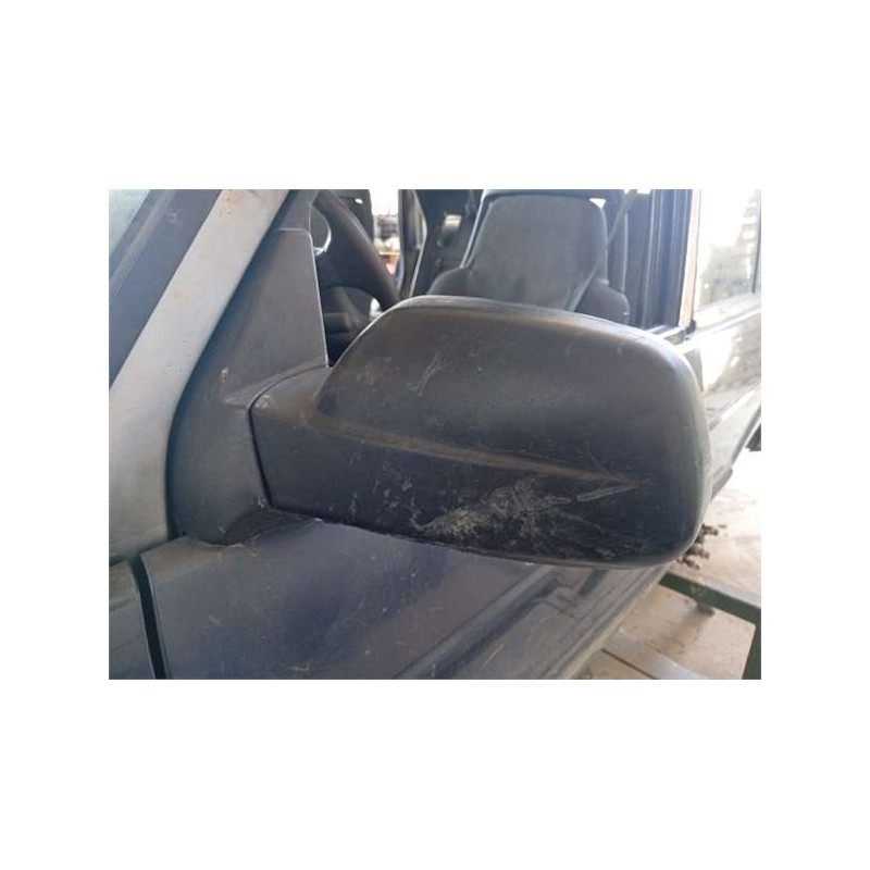 RETROVISOR ELECTRICO IZDO.