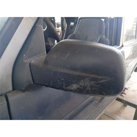 RETROVISOR ELECTRICO IZDO.