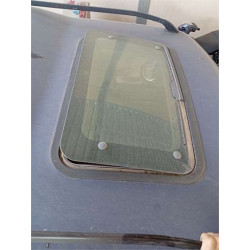 TECHO SOLAR