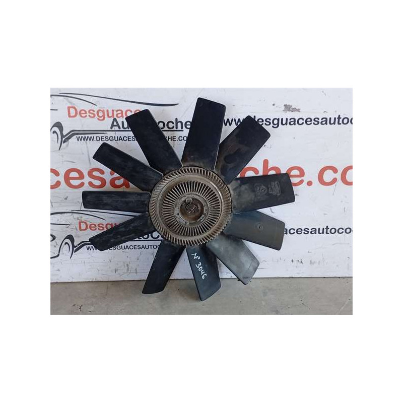VENTILADOR VISCOSO