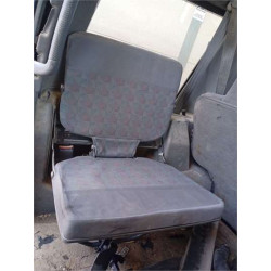 ASIENTO 3ª FILA IZDO.