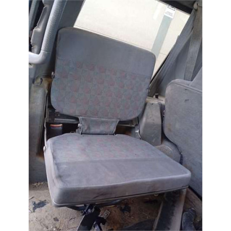 ASIENTO 3ª FILA IZDO.