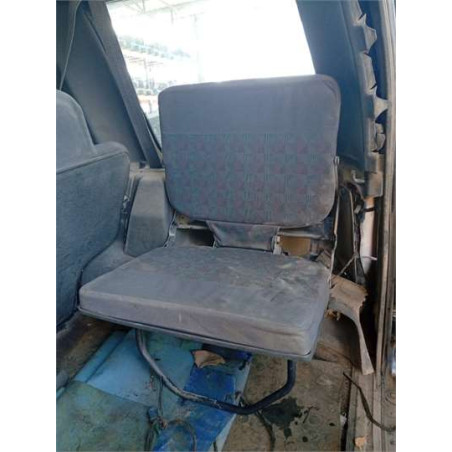 ASIENTO 3ª FILA DCHO.