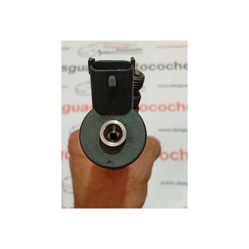 INYECTOR