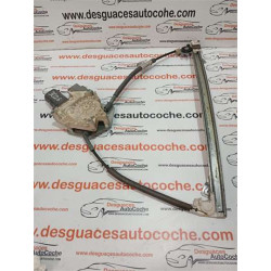 ELEVALUNAS ELECTRICO DEL. IZDO.