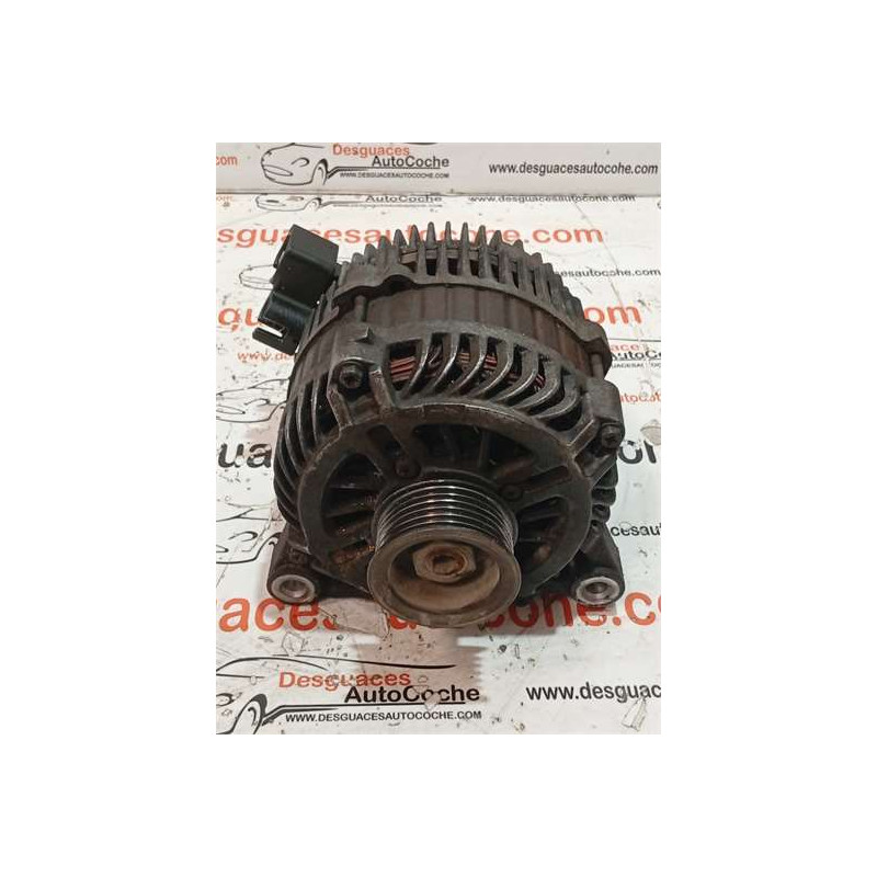 ALTERNADOR