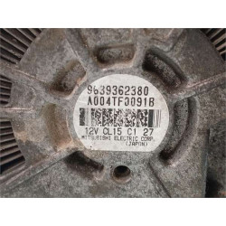 ALTERNADOR