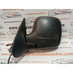 RETROVISOR ELECTRICO IZDO.