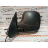RETROVISOR ELECTRICO IZDO.