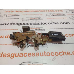 CERRADURA PUERTA CORREDERA DCHA.