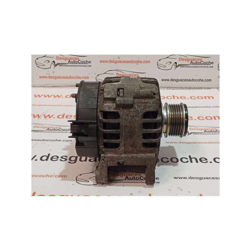 ALTERNADOR