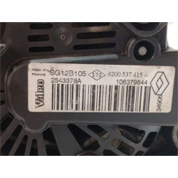 ALTERNADOR