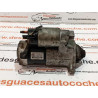 MOTOR ARRANQUE