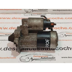 MOTOR ARRANQUE