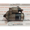 MOTOR ARRANQUE