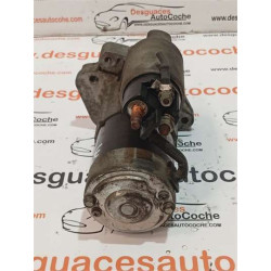 MOTOR ARRANQUE