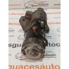 MOTOR ARRANQUE
