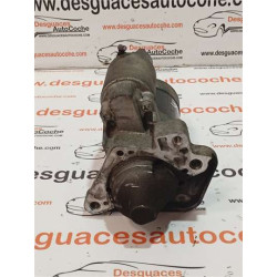 MOTOR ARRANQUE