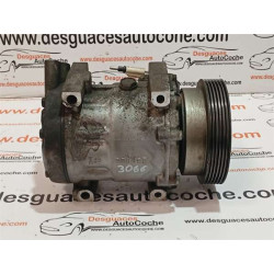 COMPRESOR AIRE ACOND.