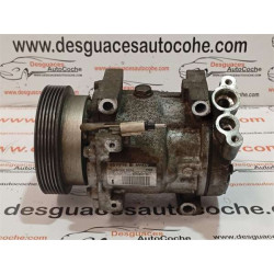 COMPRESOR AIRE ACOND.