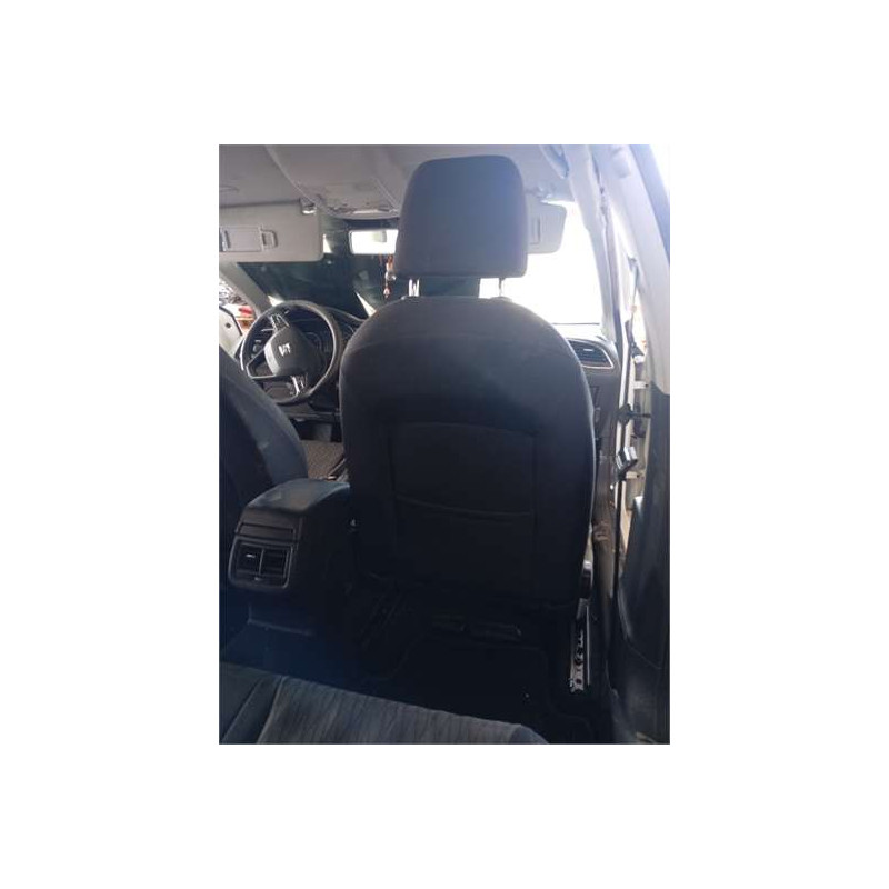 ASIENTO DEL. DCHO.