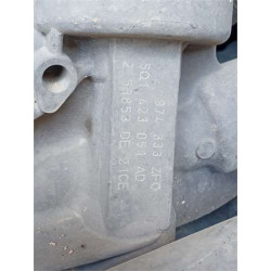 CREMALLERA DIRECCION ELECTRICA