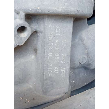 CREMALLERA DIRECCION ELECTRICA