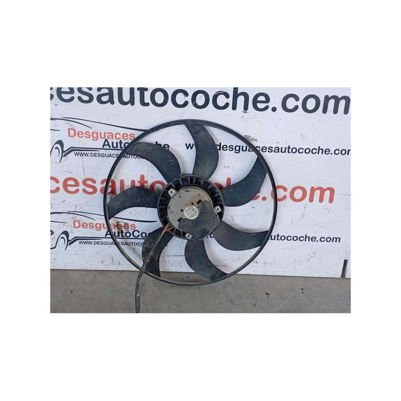 ELECTROVENTILADOR