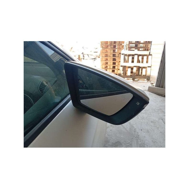 RETROVISOR ELECTRICO DCHO.