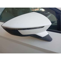 RETROVISOR ELECTRICO DCHO.