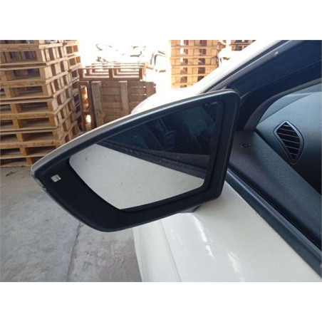 RETROVISOR ELECTRICO IZDO.