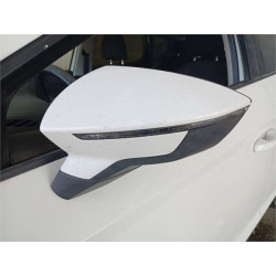 RETROVISOR ELECTRICO IZDO.
