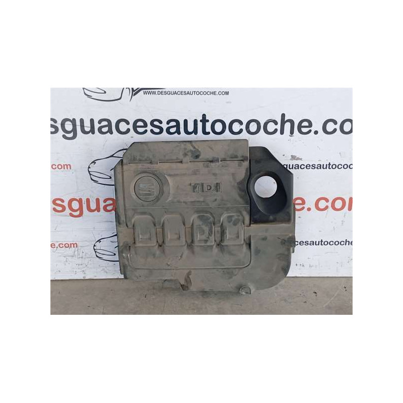 TAPA MOTOR