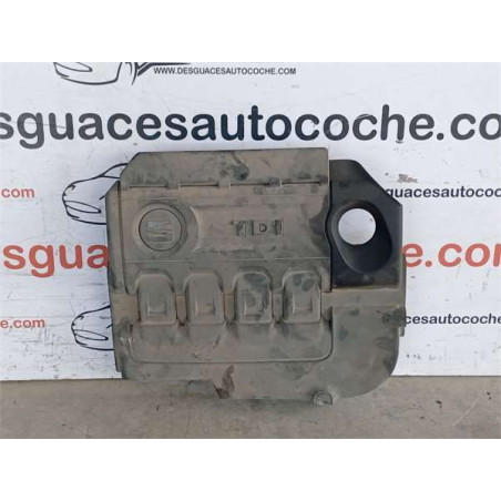 TAPA MOTOR