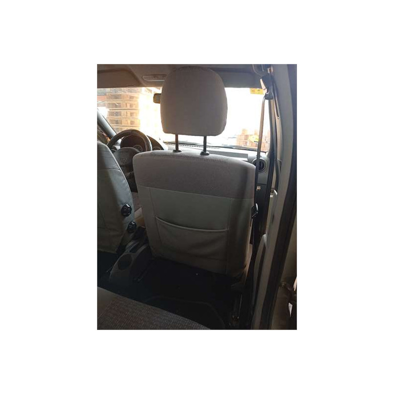 ASIENTO DEL. DCHO.