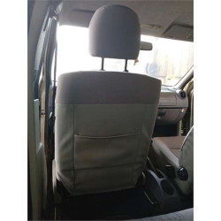 ASIENTO DEL. IZDO.