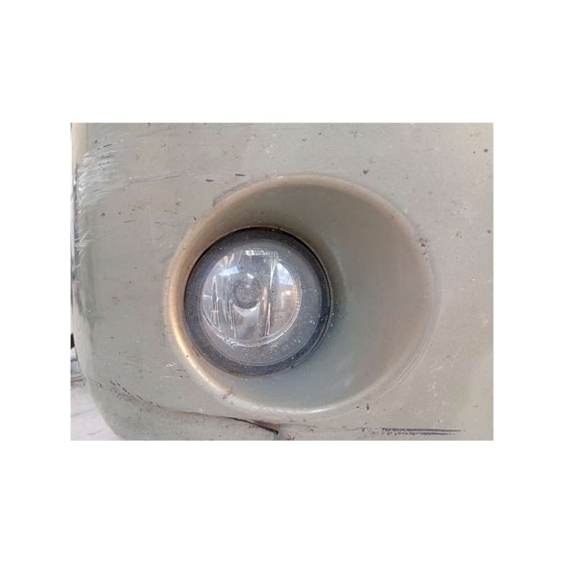 FARO ANTINIEBLA DCHO.