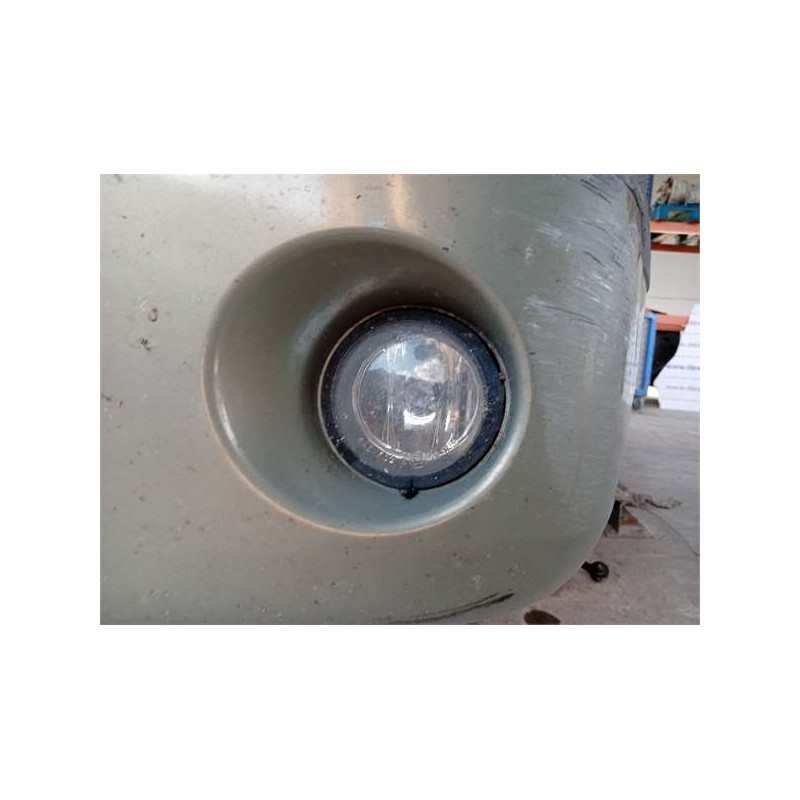 FARO ANTINIEBLA IZDO.